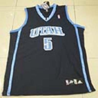 cheap NBA Jersey UTAH JAZZ-1